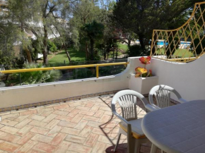 Vilamoura Beach & Pool Apartment